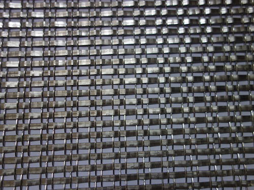 不銹鋼裝飾網(wǎng)