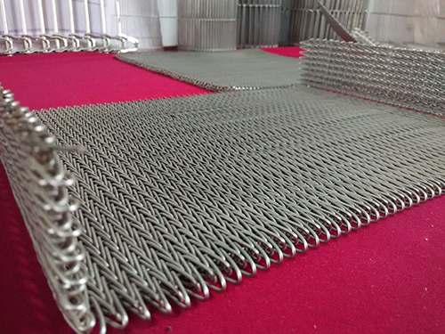 不銹鋼網(wǎng)帶 不銹鋼網(wǎng)帶